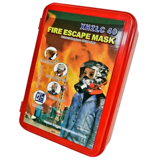 Escape Mask