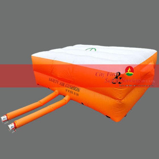 Jumping Cushion