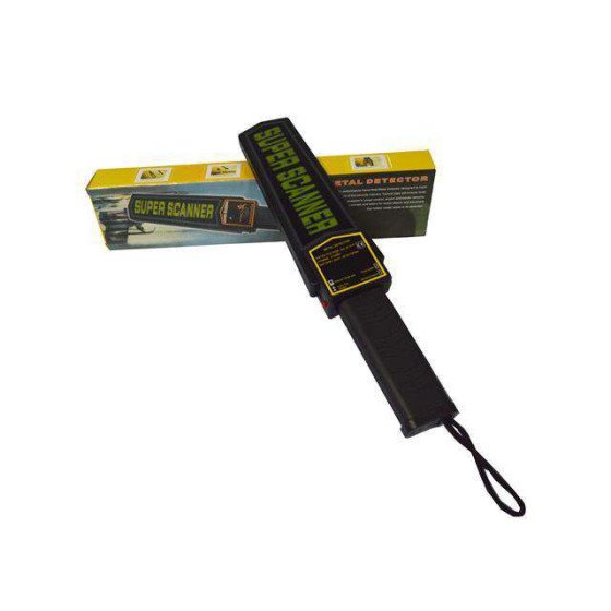Metal Detector