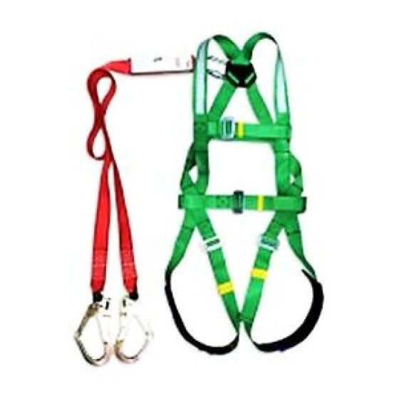 Full Body Safety Harness