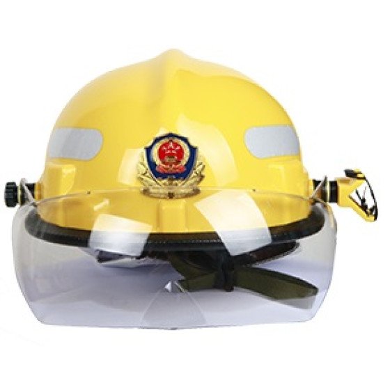 Fire Fighter Helmet