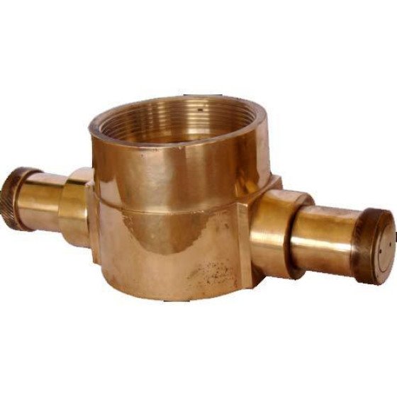 Fire Hydrant Fitting Adapter
