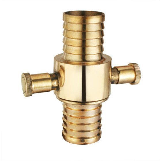 Fire Hose Coupling