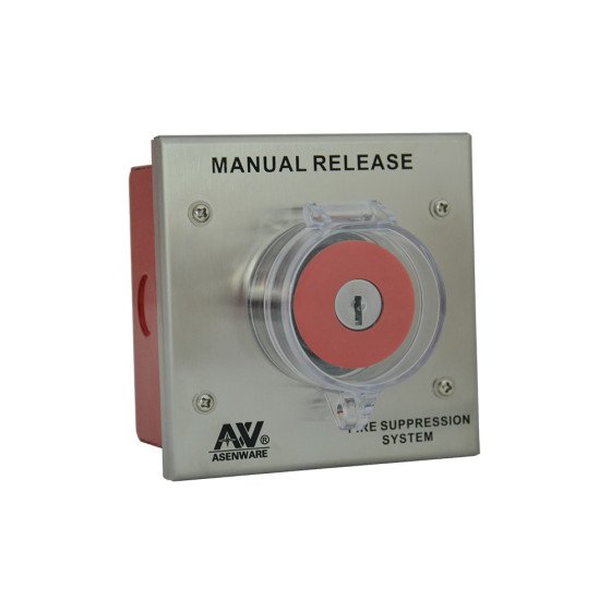 Fire Suppression System Accessories