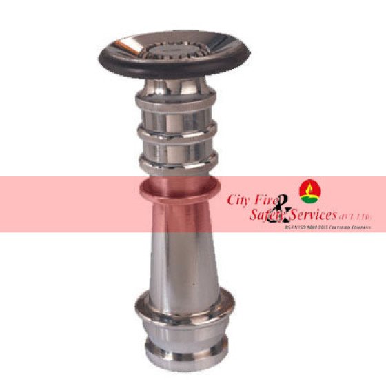 Triple Purpose Fire Fighting TP Nozzle