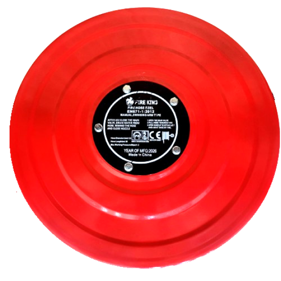 Fire Hose Reel