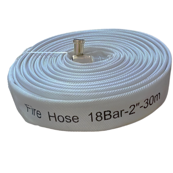 Fire Hose Pipe