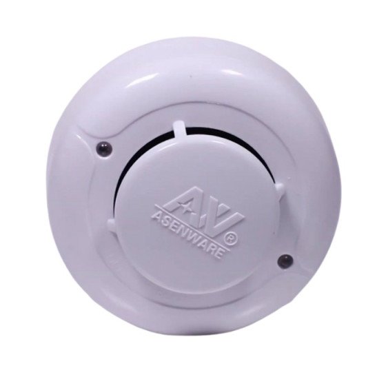 Conventional Smoke Detector