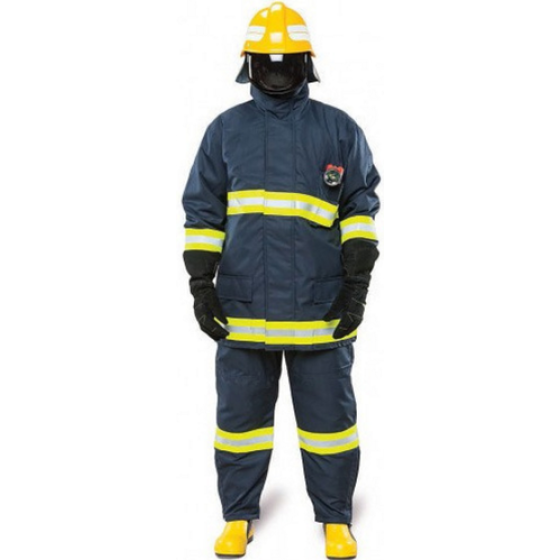 Firefighter Suit