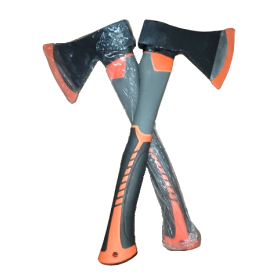 Fire Axe