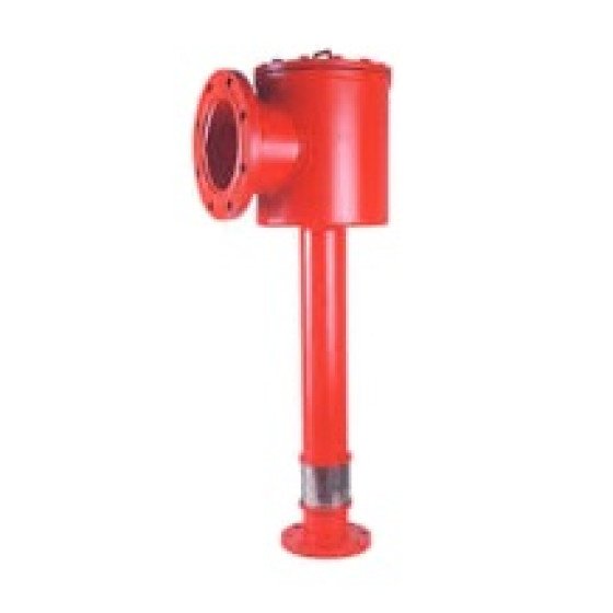 Foam Top Pourers