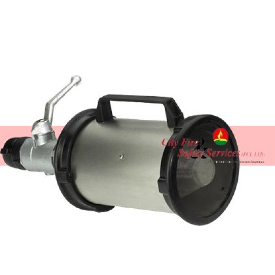 Medium Expansion Foam Nozzle