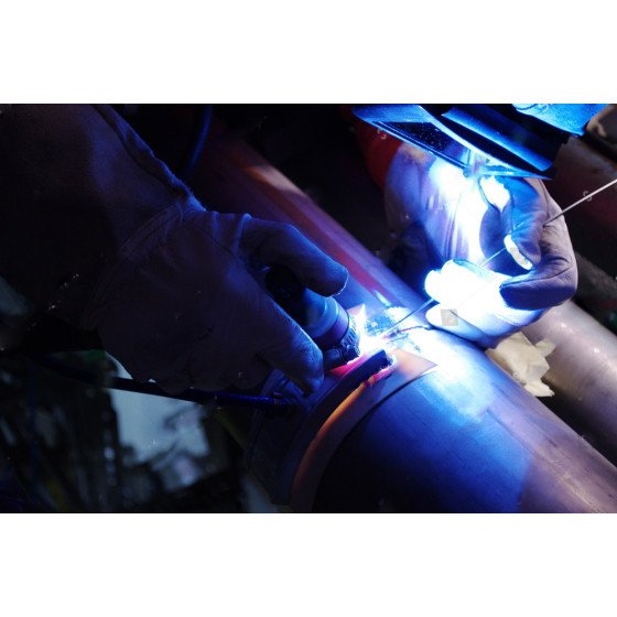 Argon Cylinder