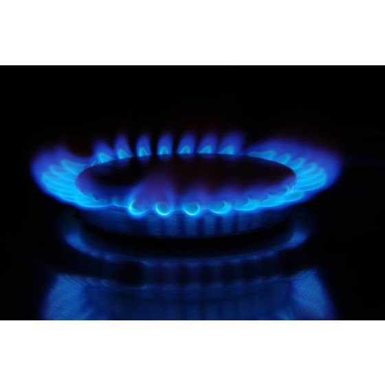 Methane
