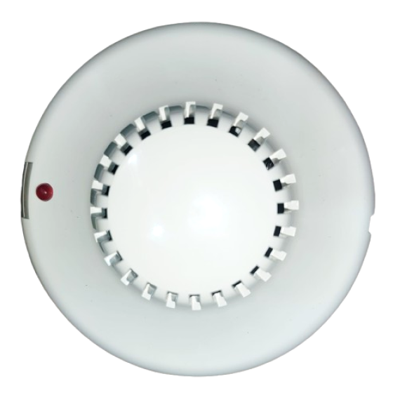 Conventional Fire Alarm Devices Ziton