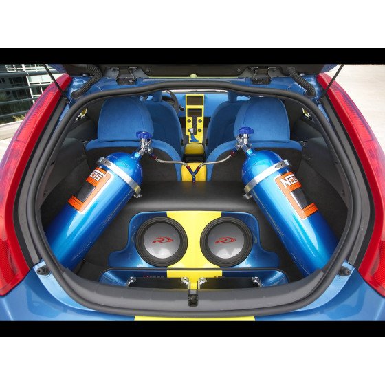 Nitrous Oxide