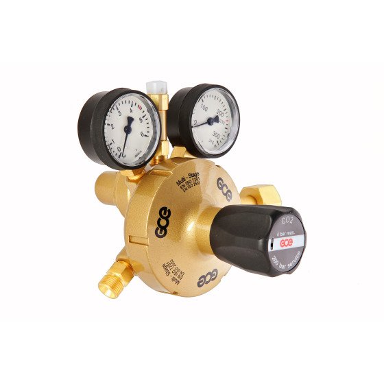 Manifold System
