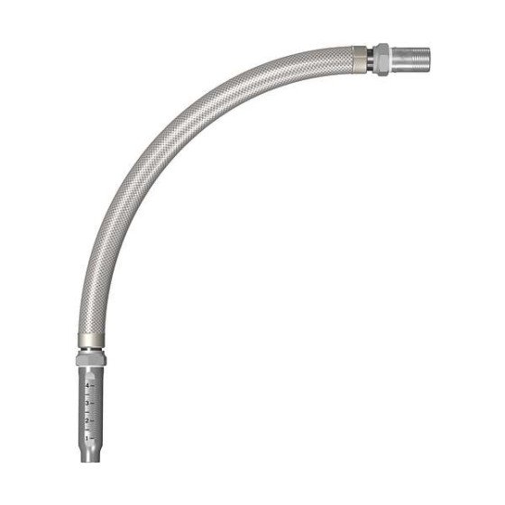 Flexible Sprinkler Hose Assembly