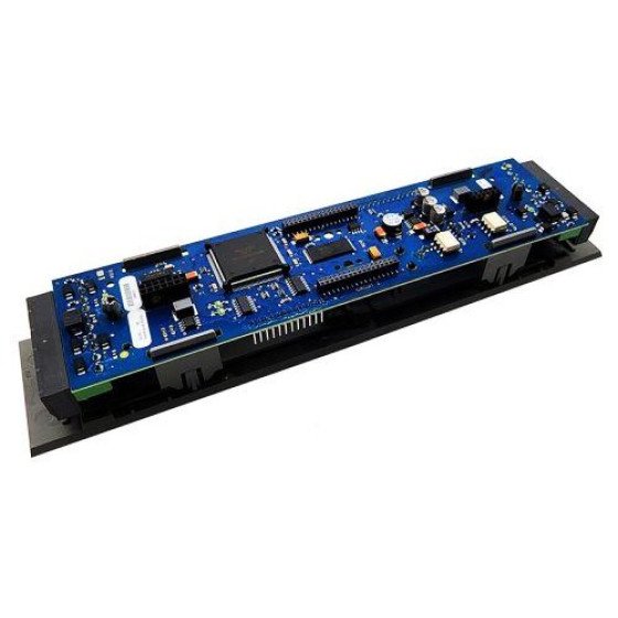 EDWARDS Signature Driver Controller Modules