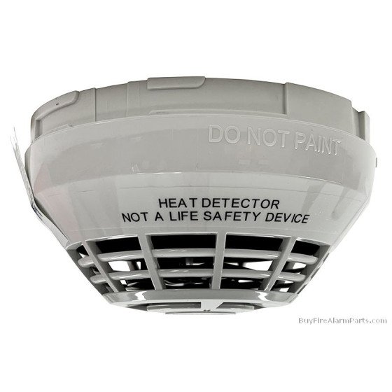 UL Listed Intelligent Heat Detector