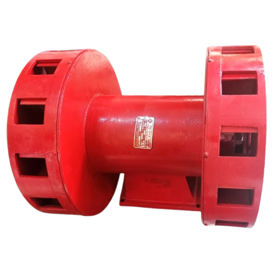 Fire & Emergency Hooter Siren Large Electromechanical 5 HP