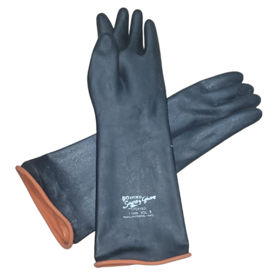 Electrical Gloves