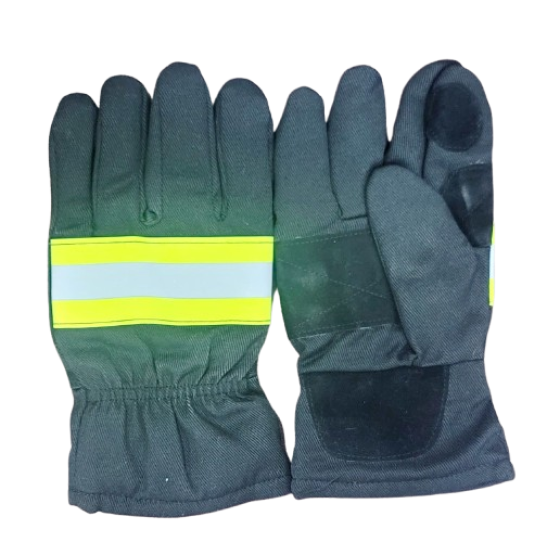 Firefighter Gloves