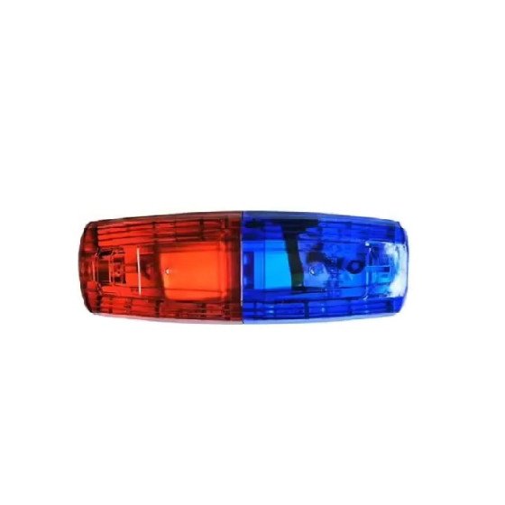 LED Shoulder Light Rechargeable