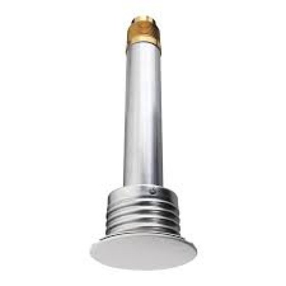 Dry Type Sprinklers 5.6K Concealed Pendent Standard and Quick Response