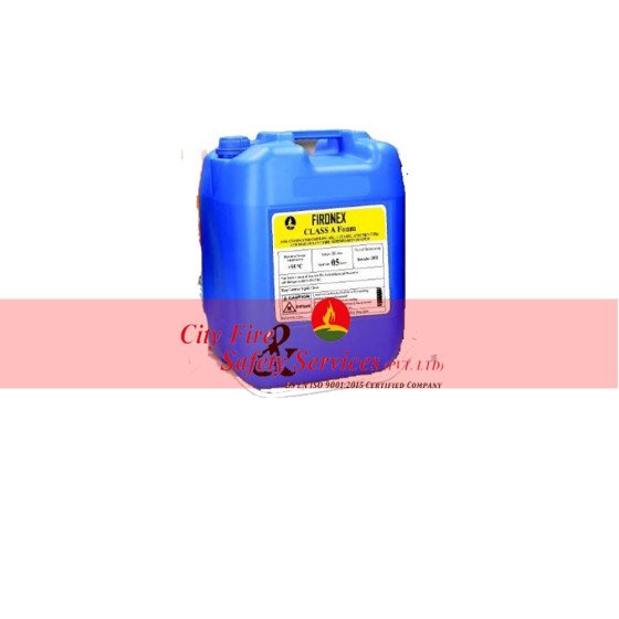 Forest Fire Class A Foam (C6 Chemistry)