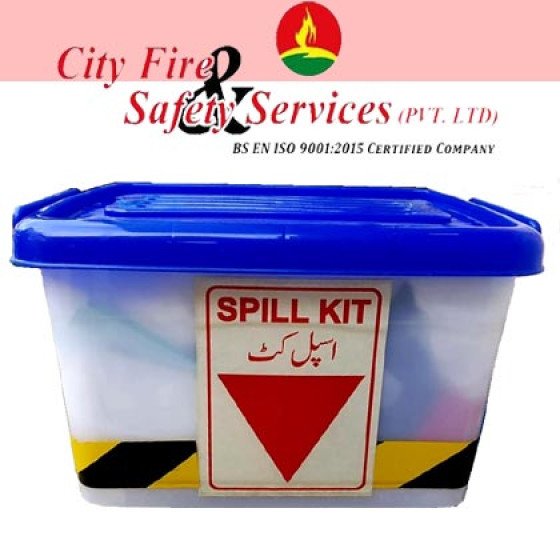 Spill Kit