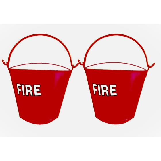 Fire Bucket